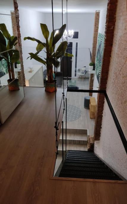 Hermoso Loft Centro Historico. マドリード エクステリア 写真