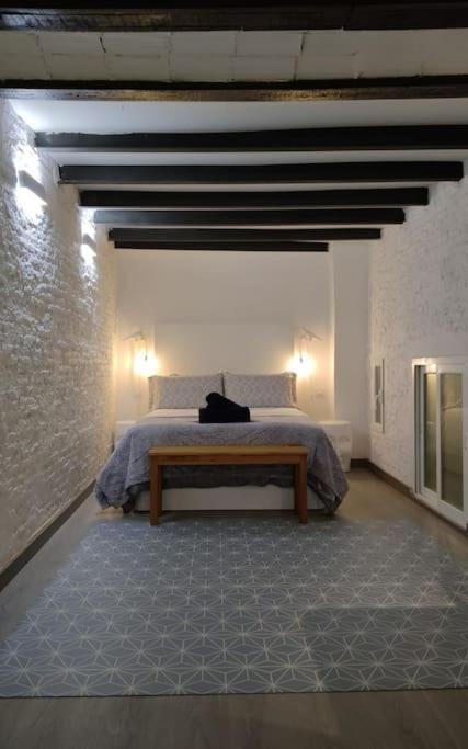 Hermoso Loft Centro Historico. マドリード エクステリア 写真