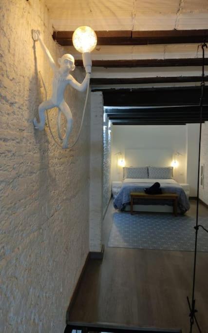 Hermoso Loft Centro Historico. マドリード エクステリア 写真