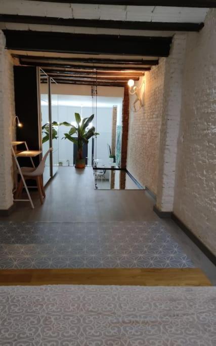 Hermoso Loft Centro Historico. マドリード エクステリア 写真