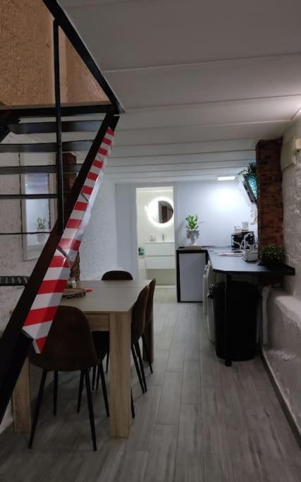 Hermoso Loft Centro Historico. マドリード エクステリア 写真