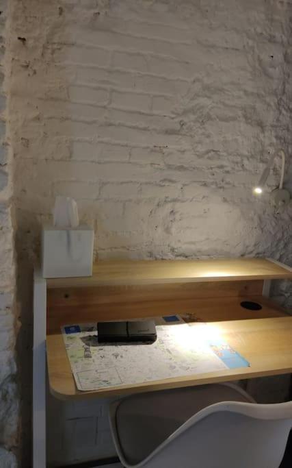 Hermoso Loft Centro Historico. マドリード エクステリア 写真