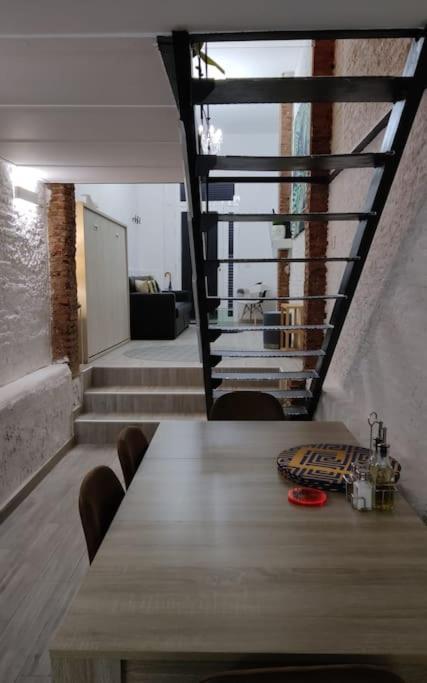 Hermoso Loft Centro Historico. マドリード エクステリア 写真