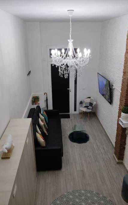 Hermoso Loft Centro Historico. マドリード エクステリア 写真
