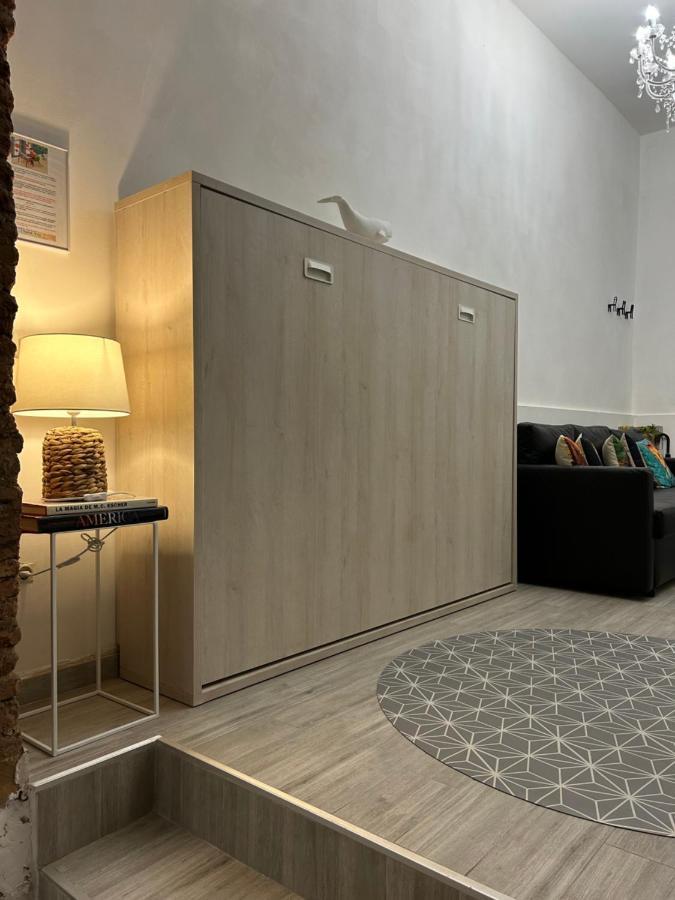 Hermoso Loft Centro Historico. マドリード エクステリア 写真