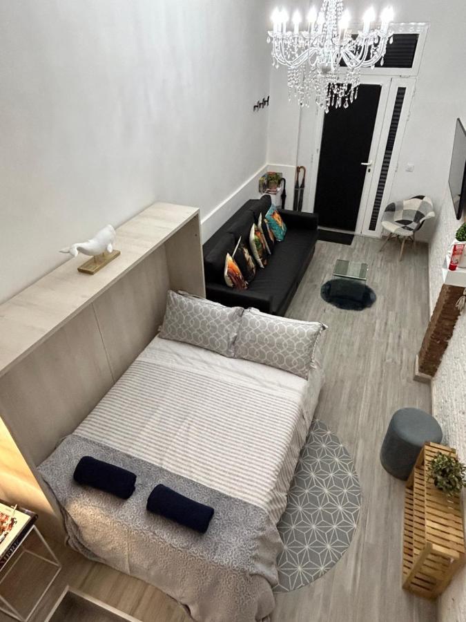 Hermoso Loft Centro Historico. マドリード エクステリア 写真